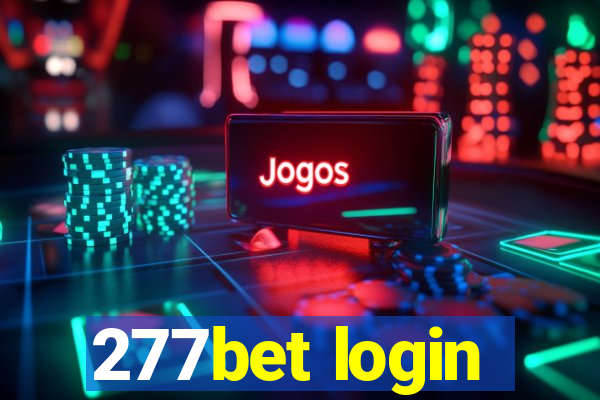 277bet login